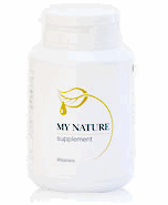 無添加オールインワンサプリ【マイナチュレ】